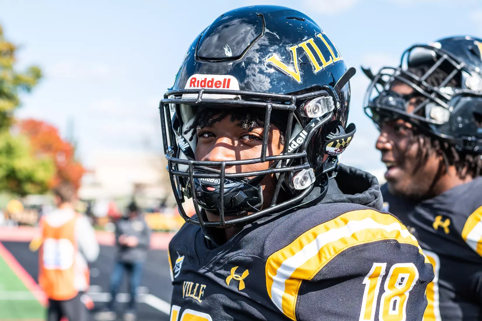 Millersville Football