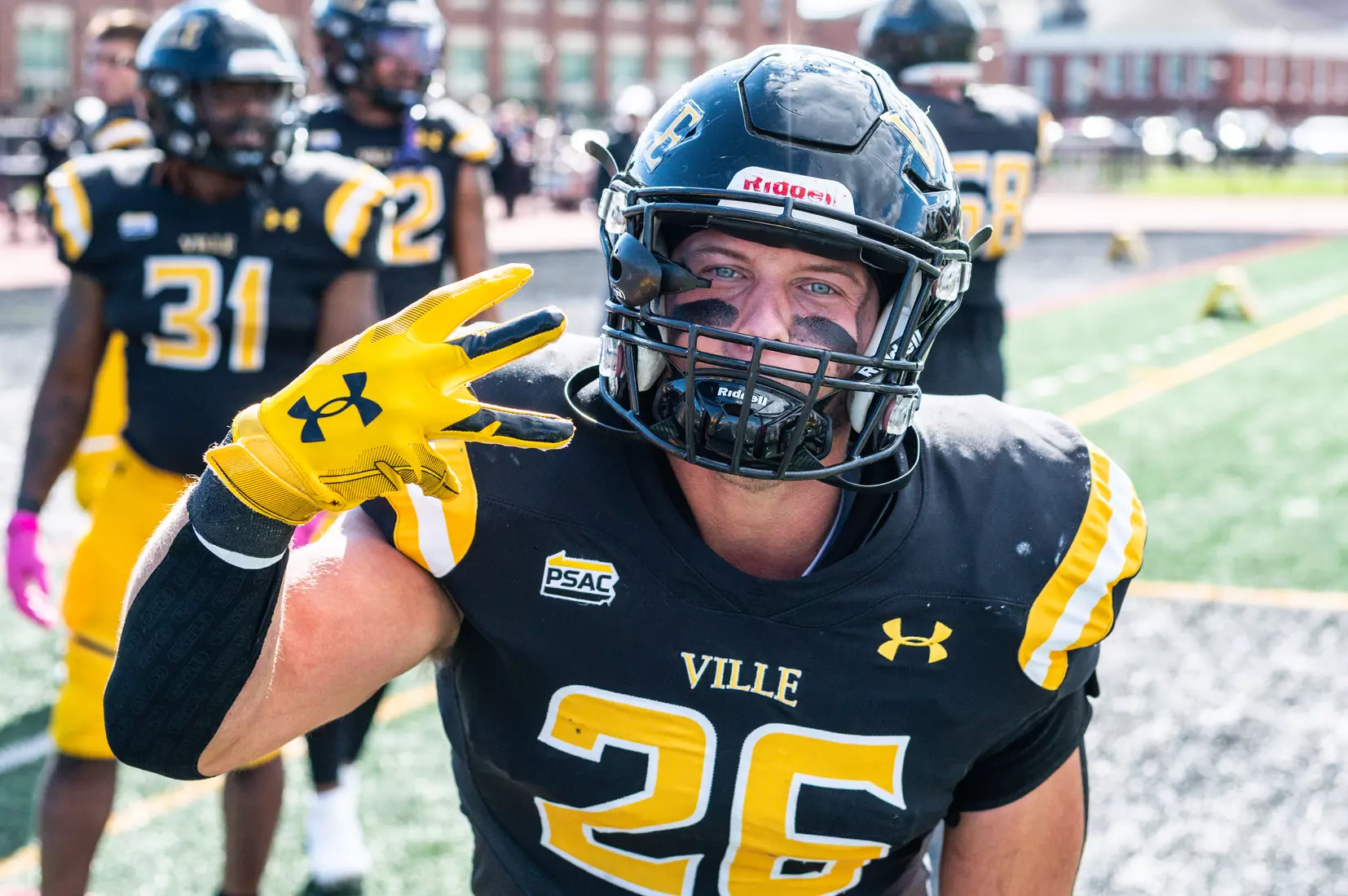 Millersville Football