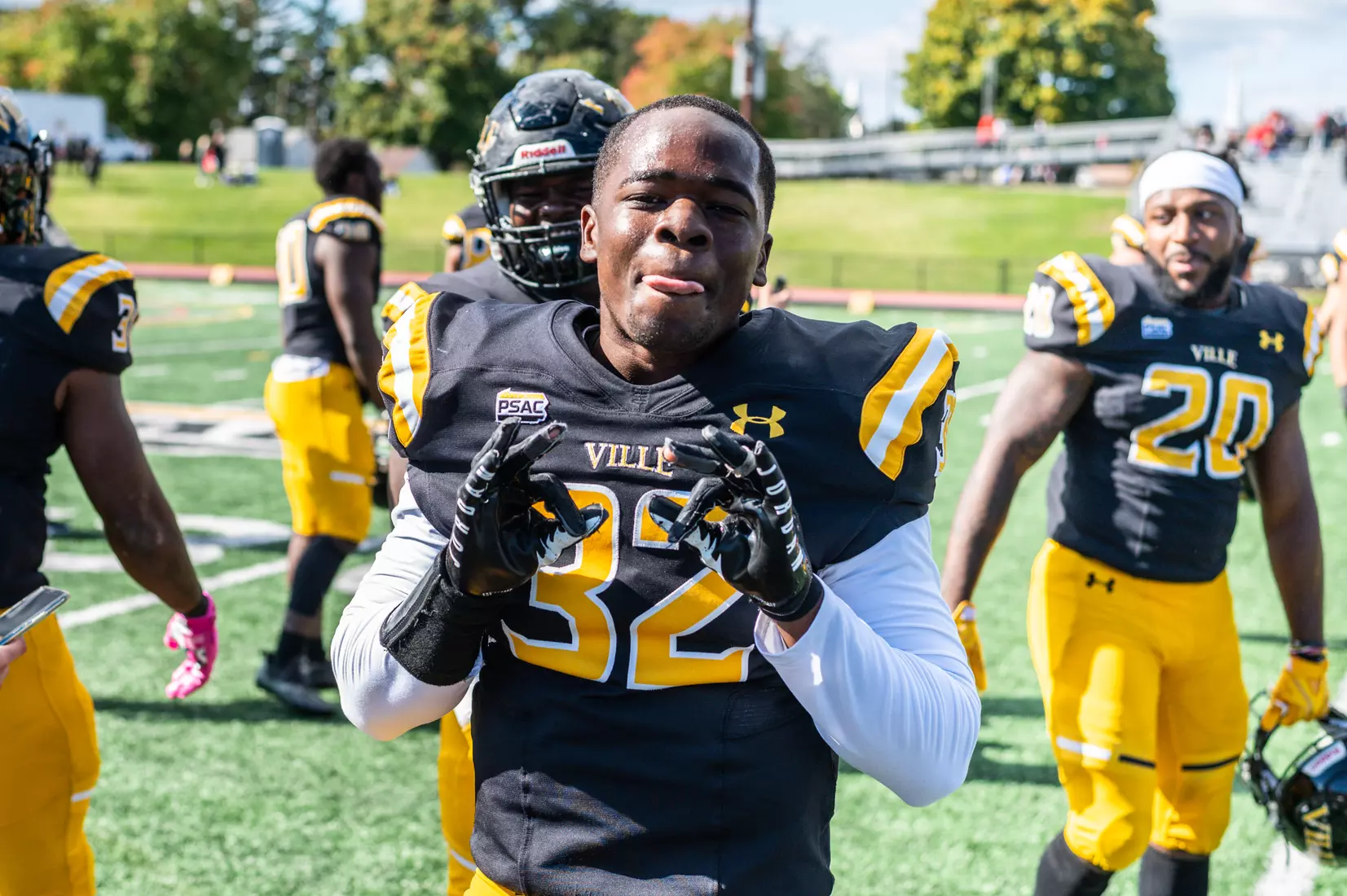 Millersville Football