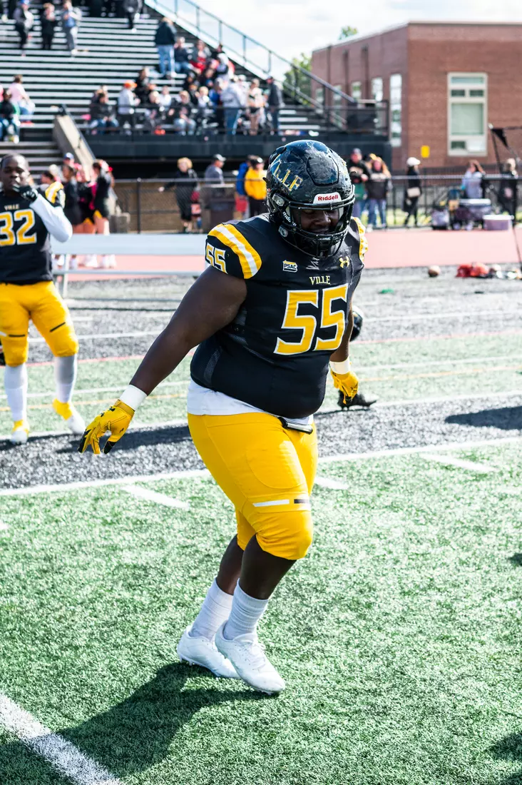 Millersville Football