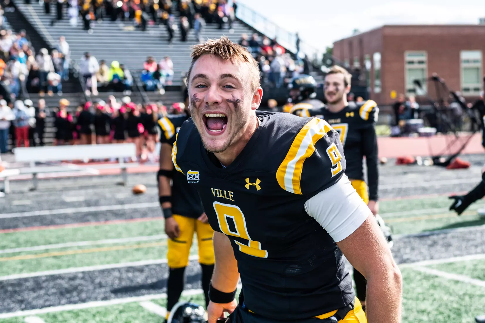 Millersville Football