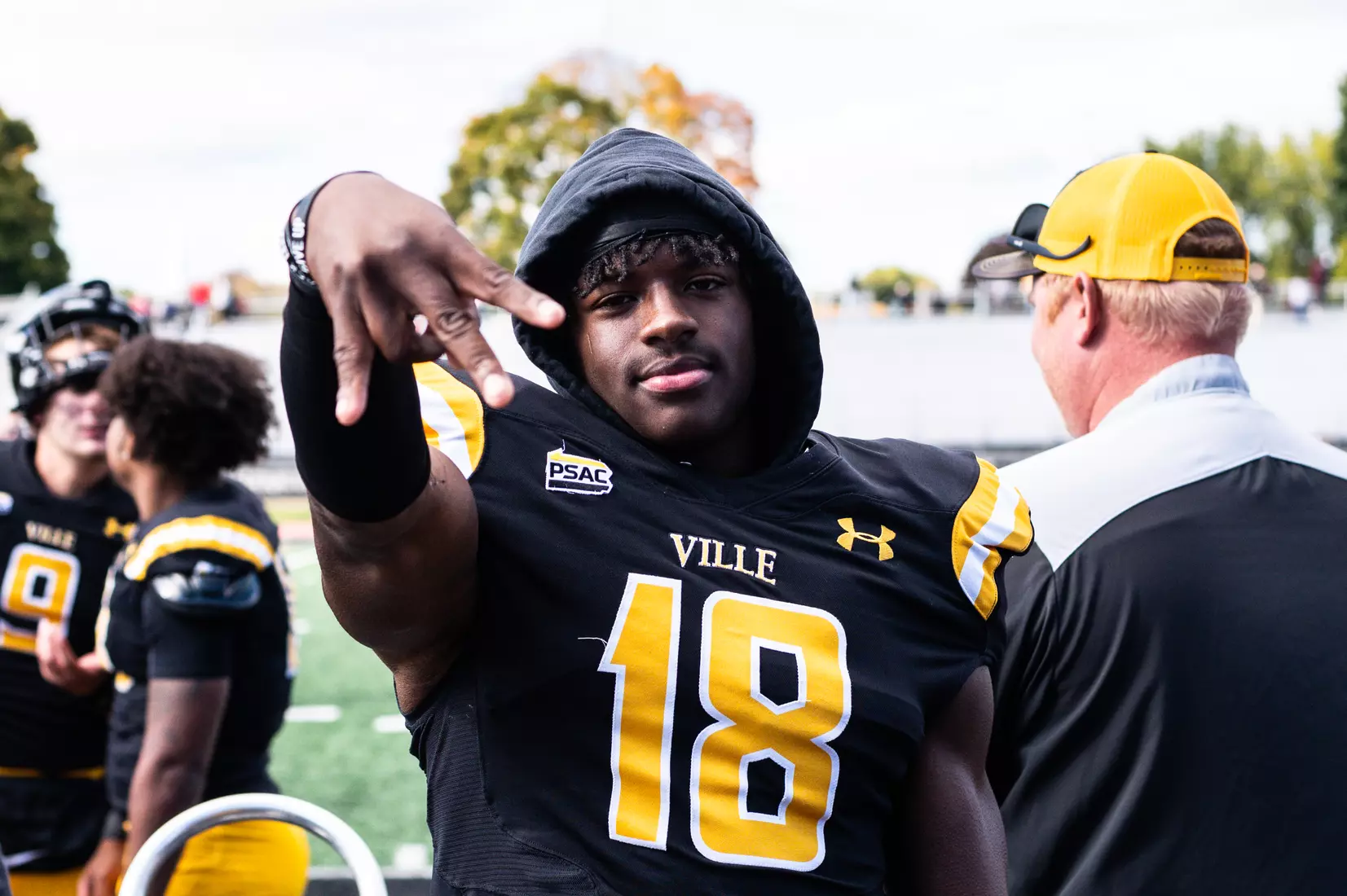 Millersville Football