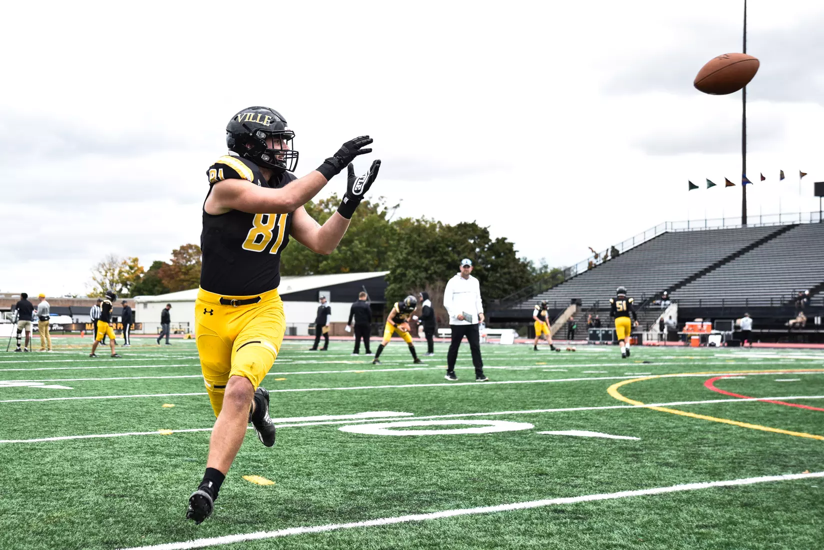 Millersville Football