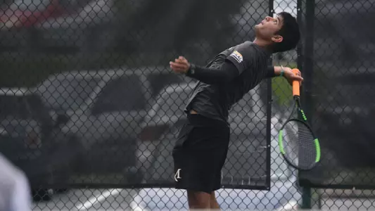 Millersville men's tennis