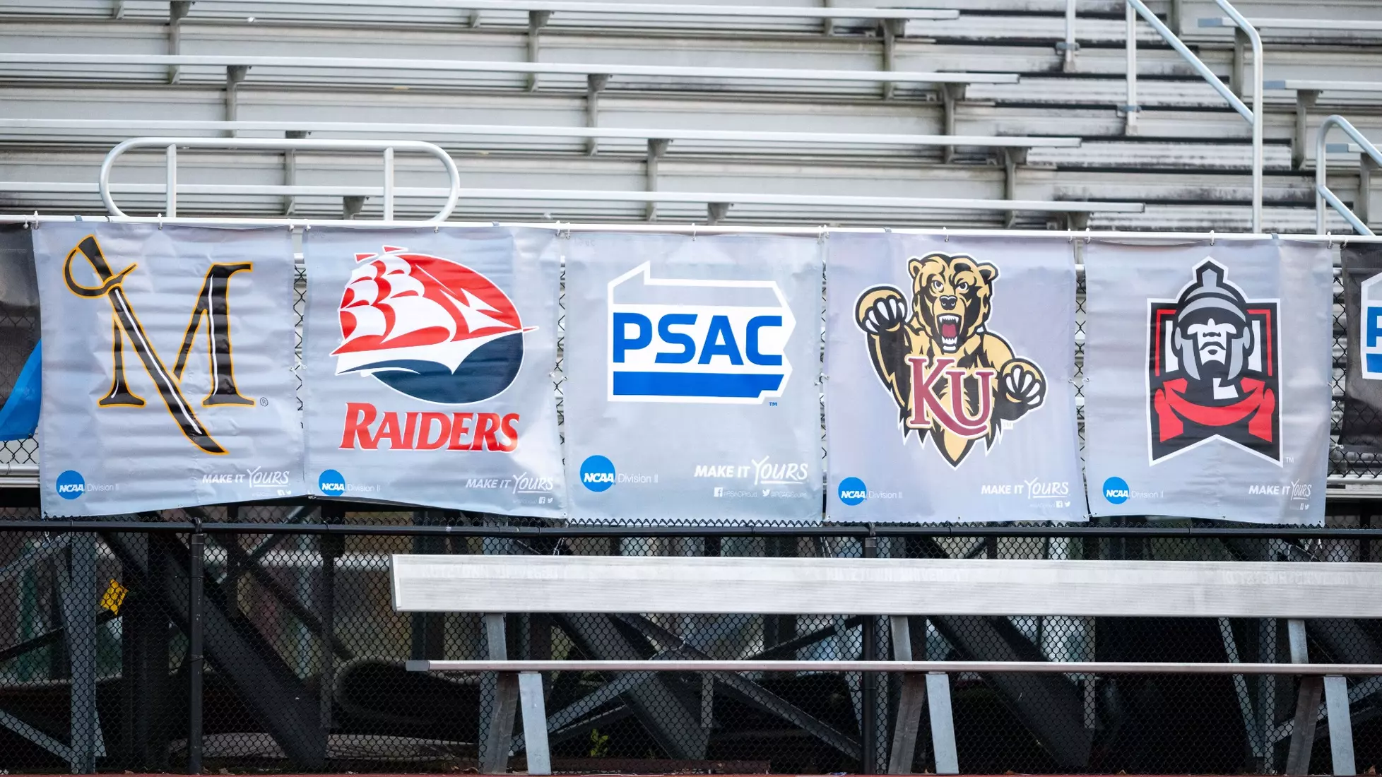 PSAC Semifinal