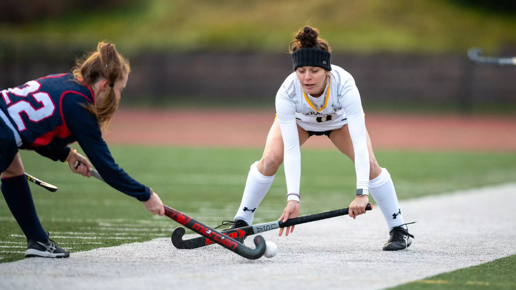 PSAC SemifinalPSAC Semifinal