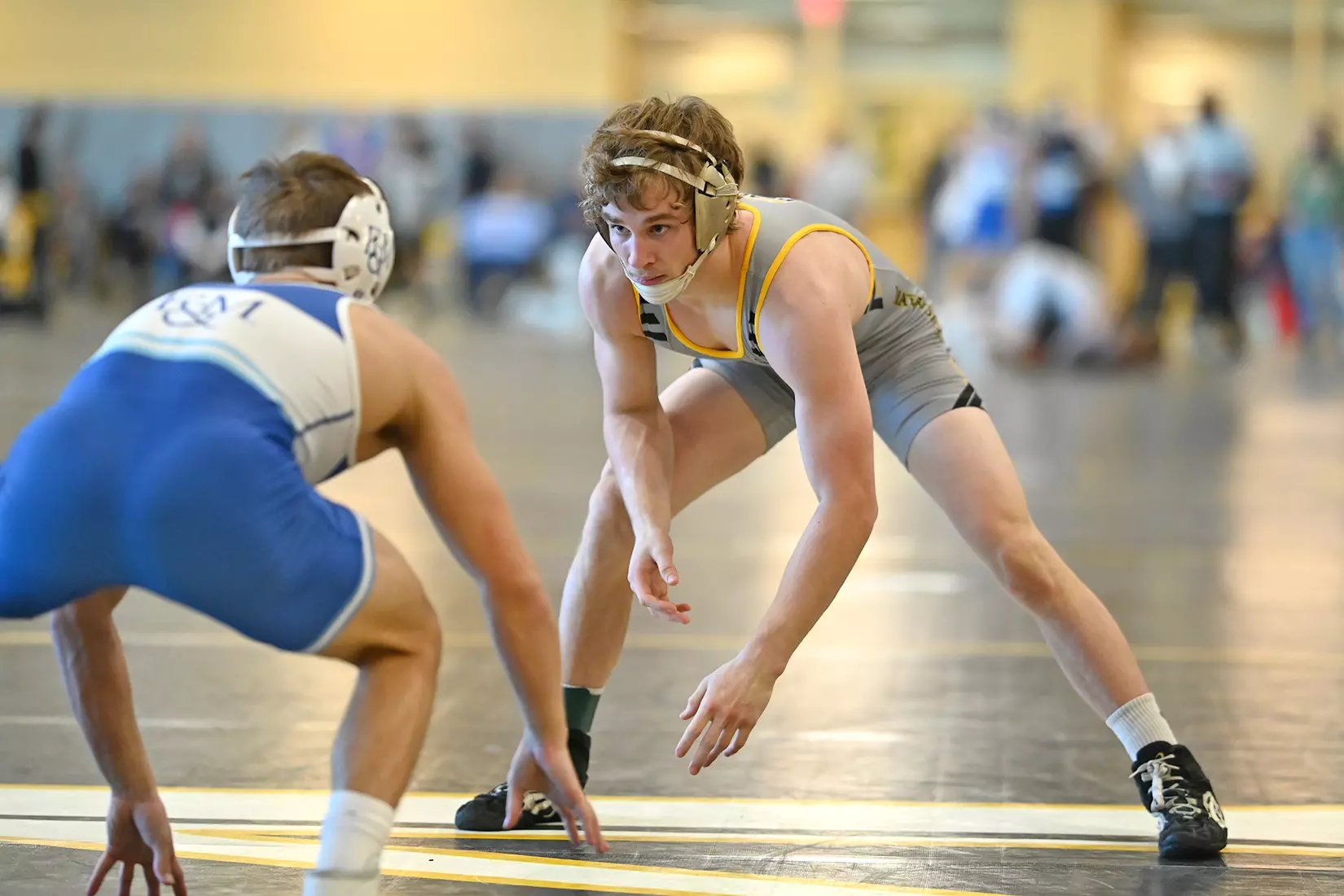 Millersville wrestling