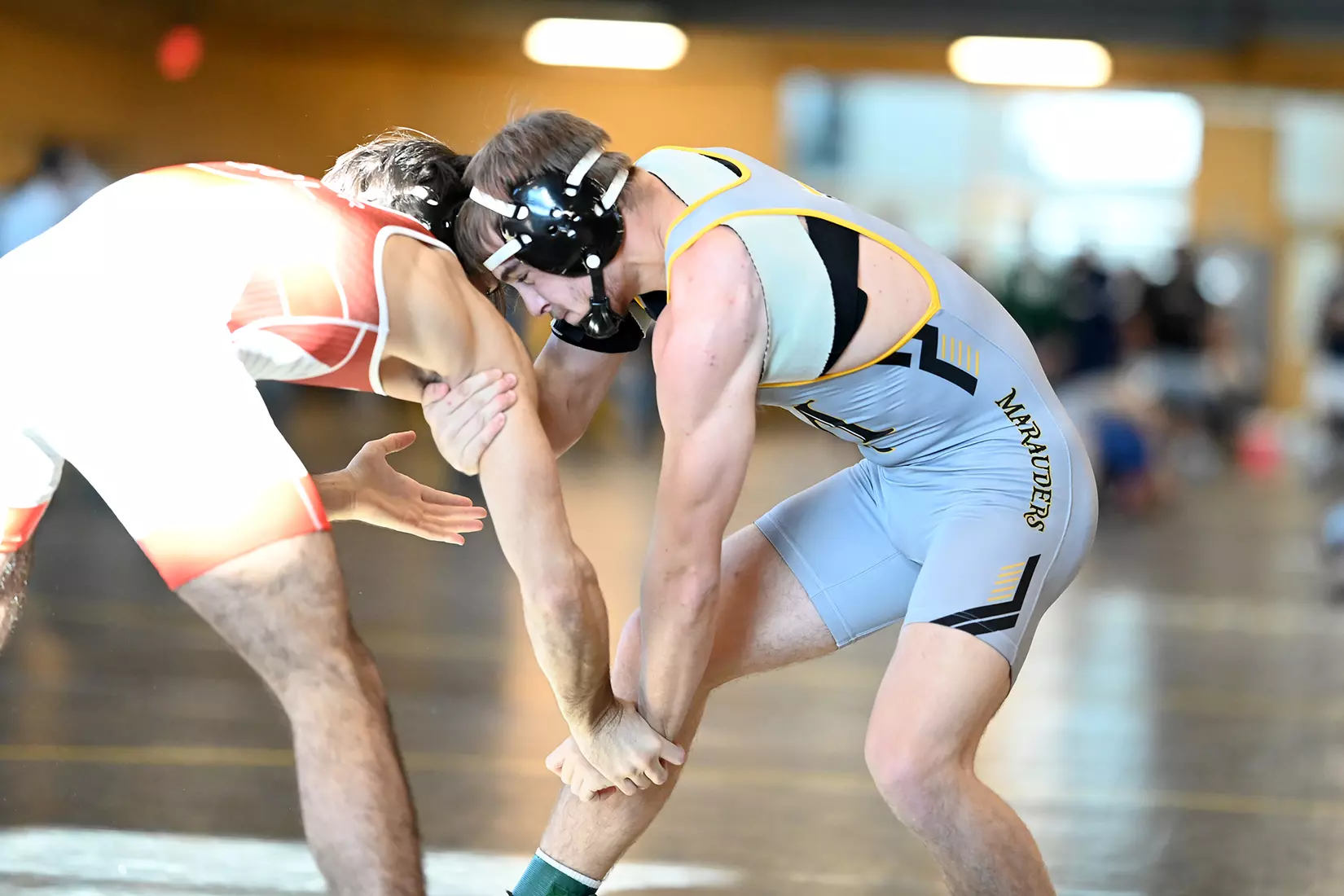 Millersville wrestling