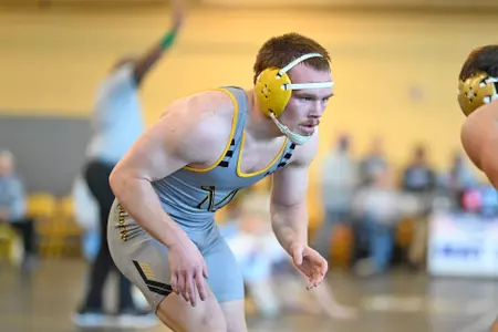 Millersville wrestling