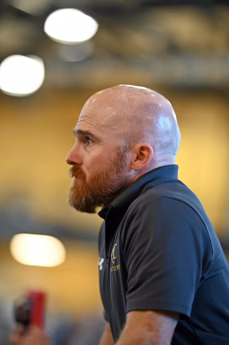 Millersville wrestling