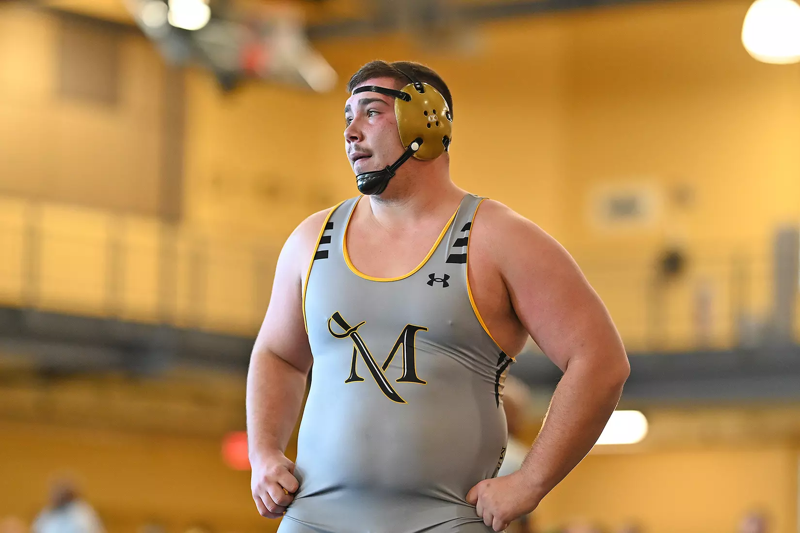 Millersville wrestling