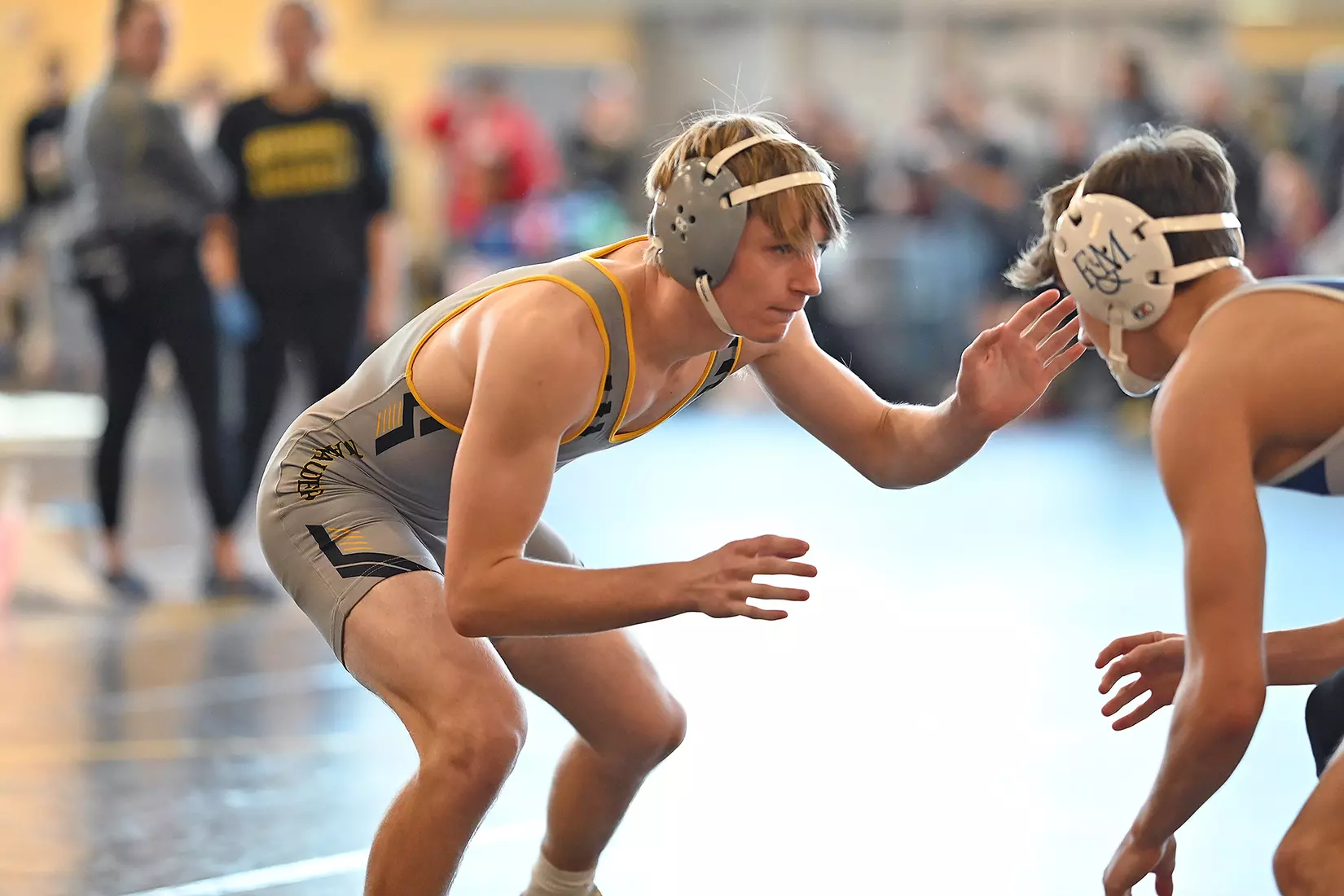 Millersville wrestling