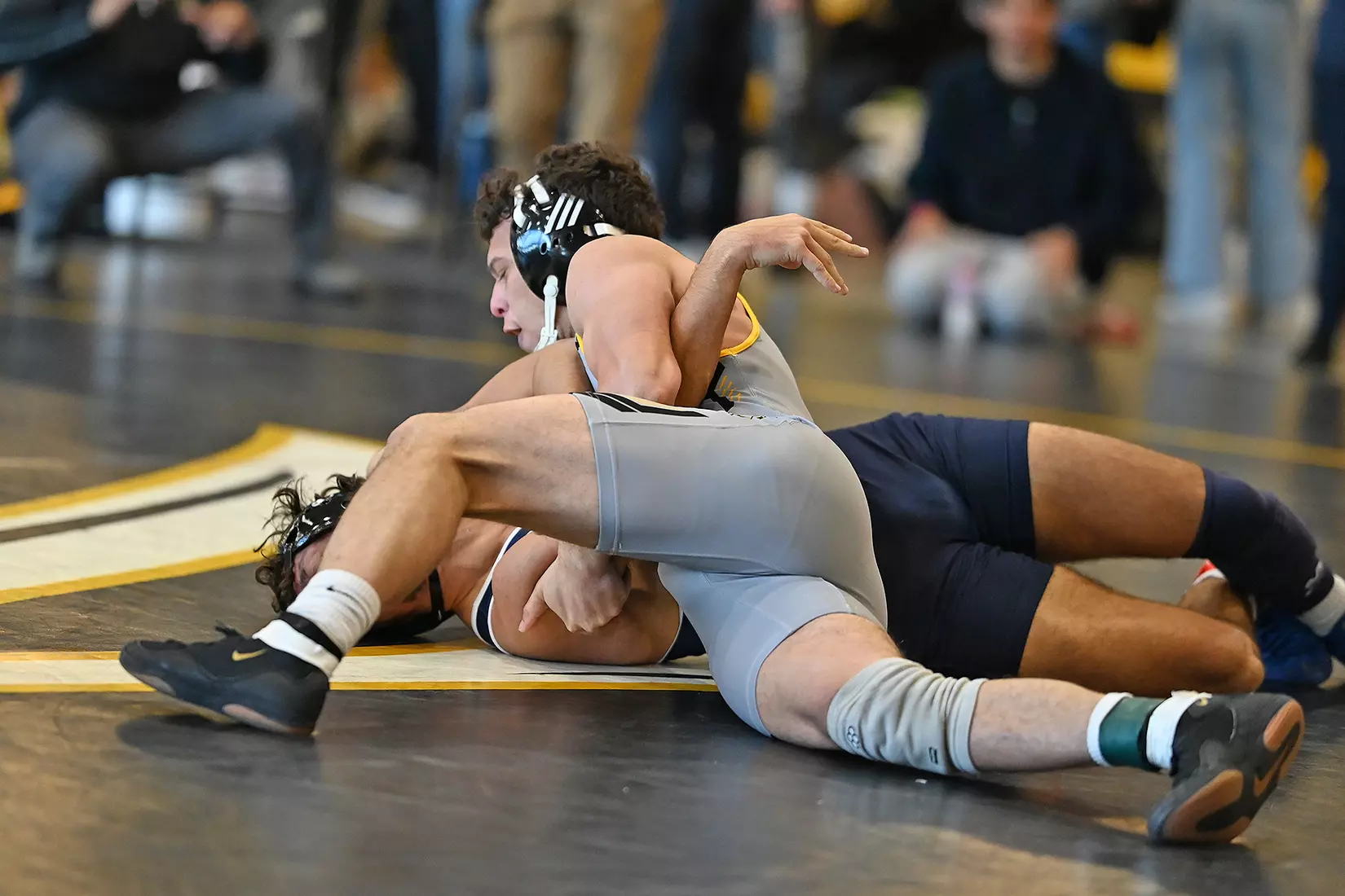 Millersville wrestling