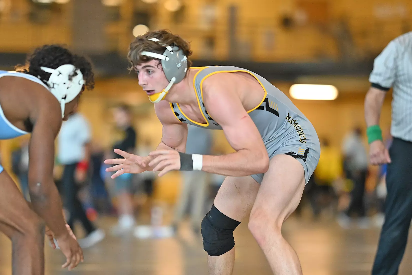 Millersville wrestling
