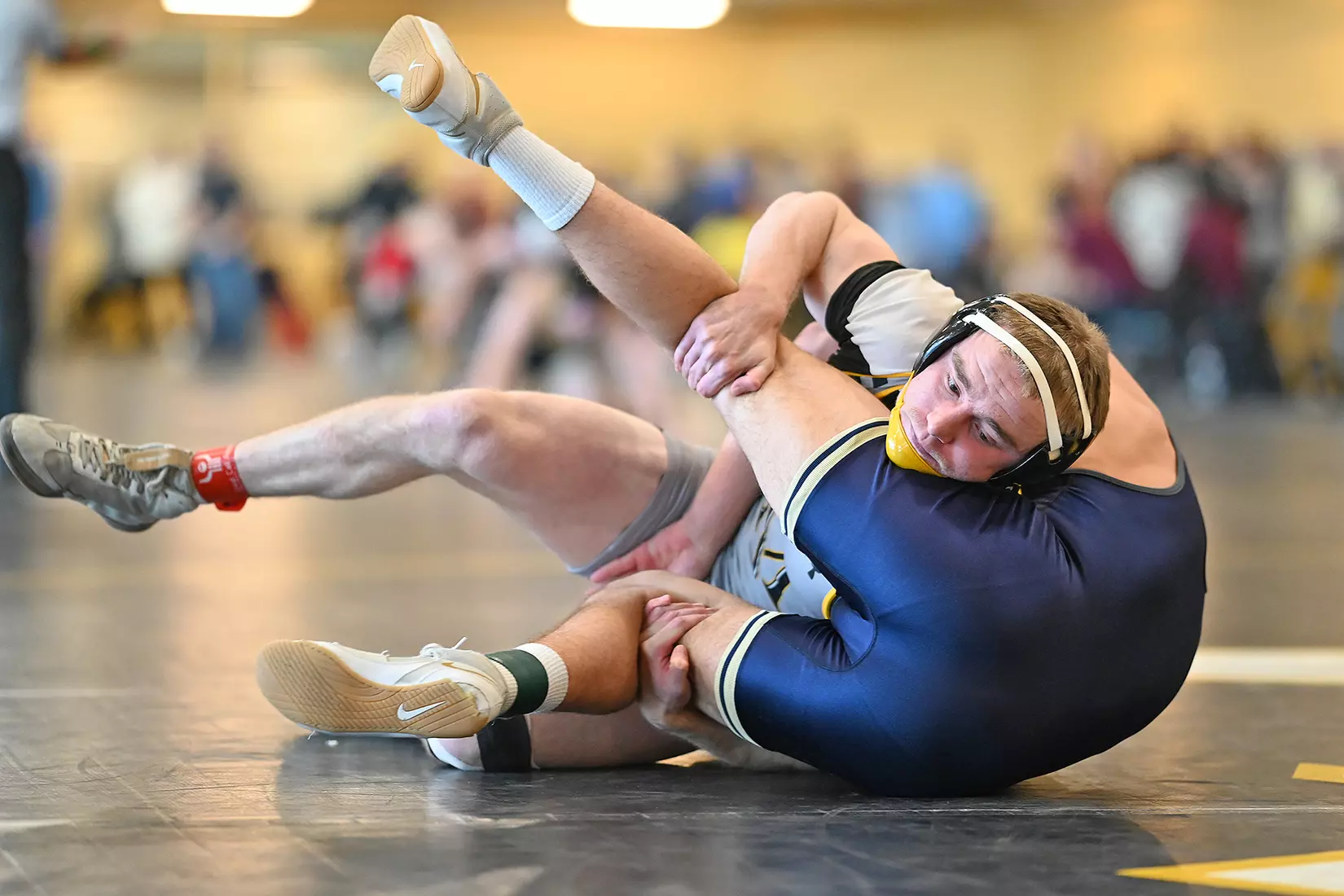 Millersville wrestling