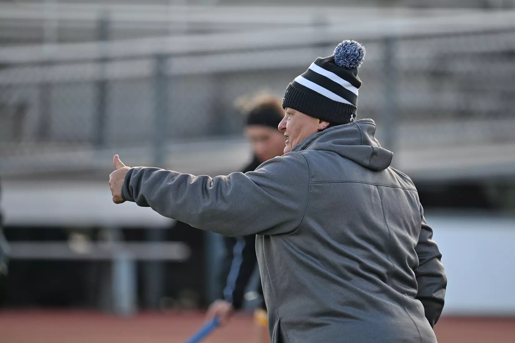 Millersville field hockey