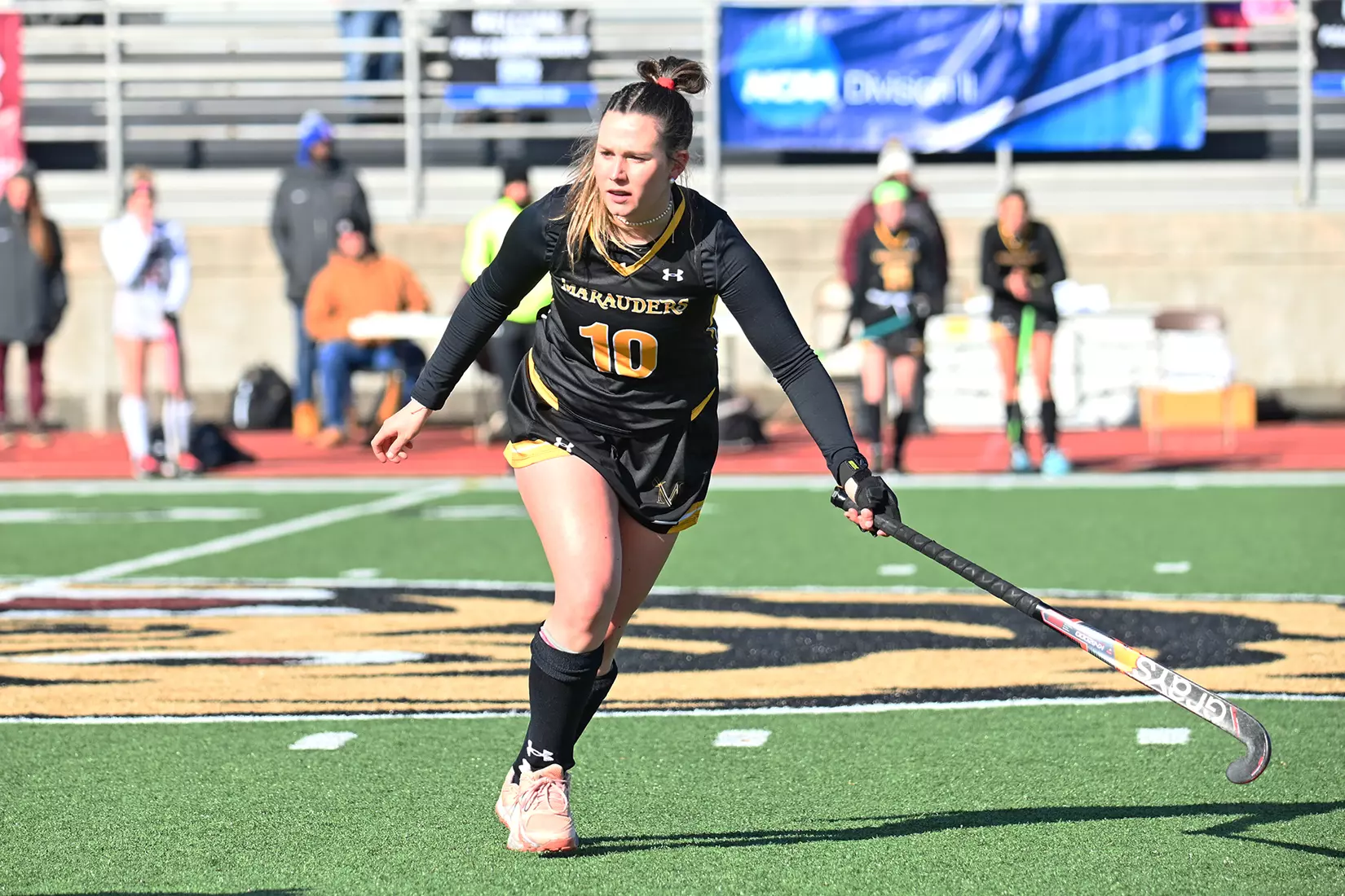 Millersville field hockey