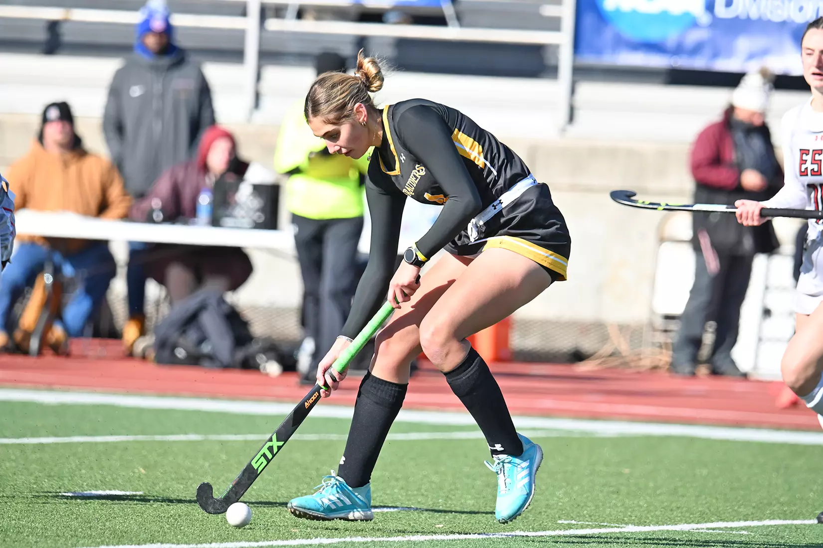 Millersville field hockey
