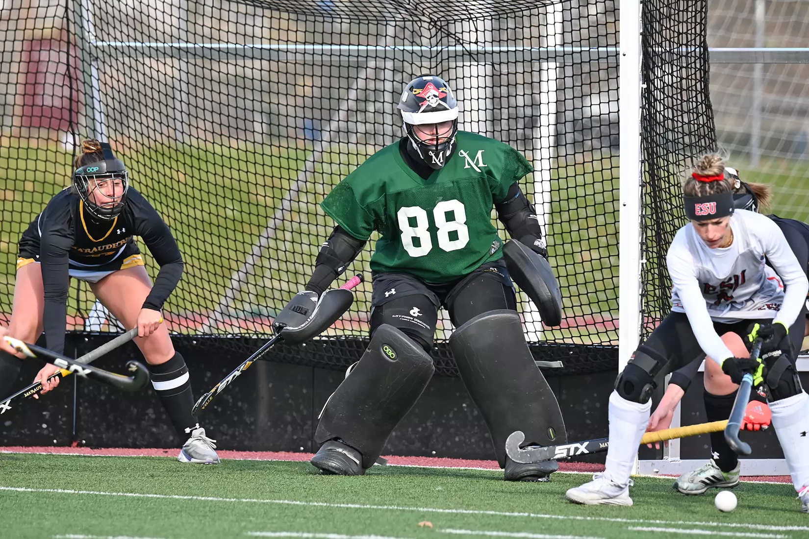 Millersville field hockey