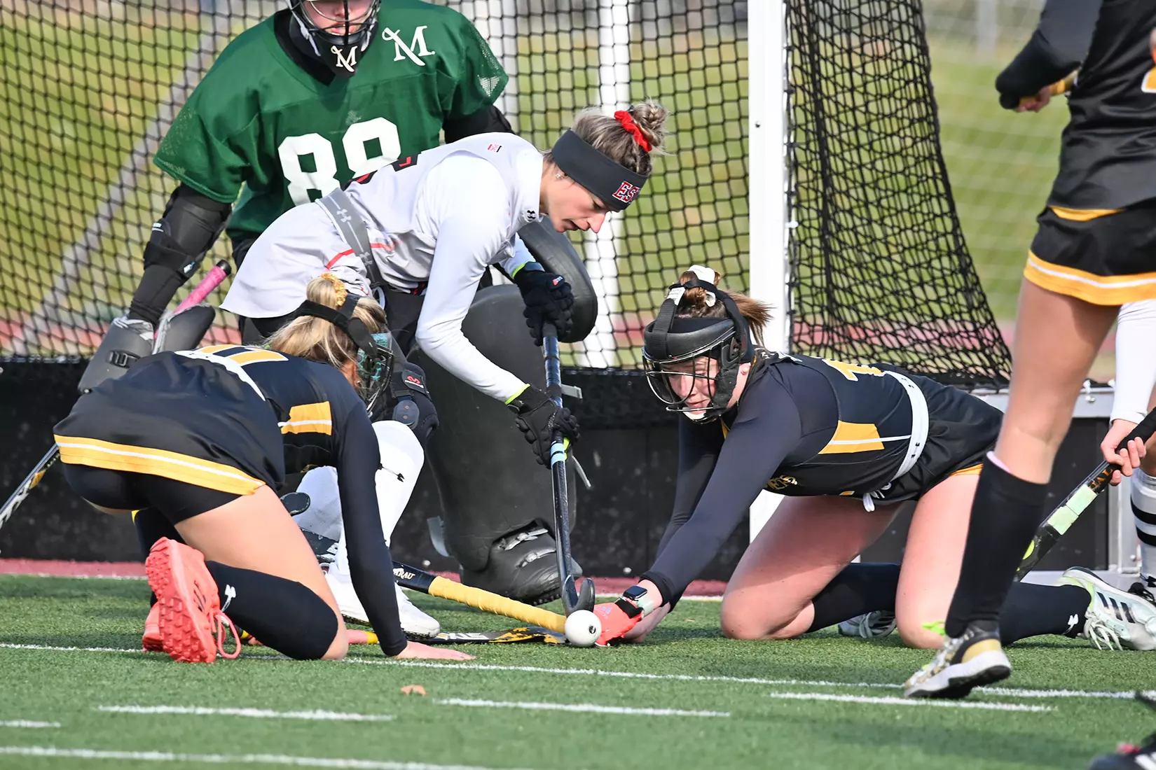 Millersville field hockey