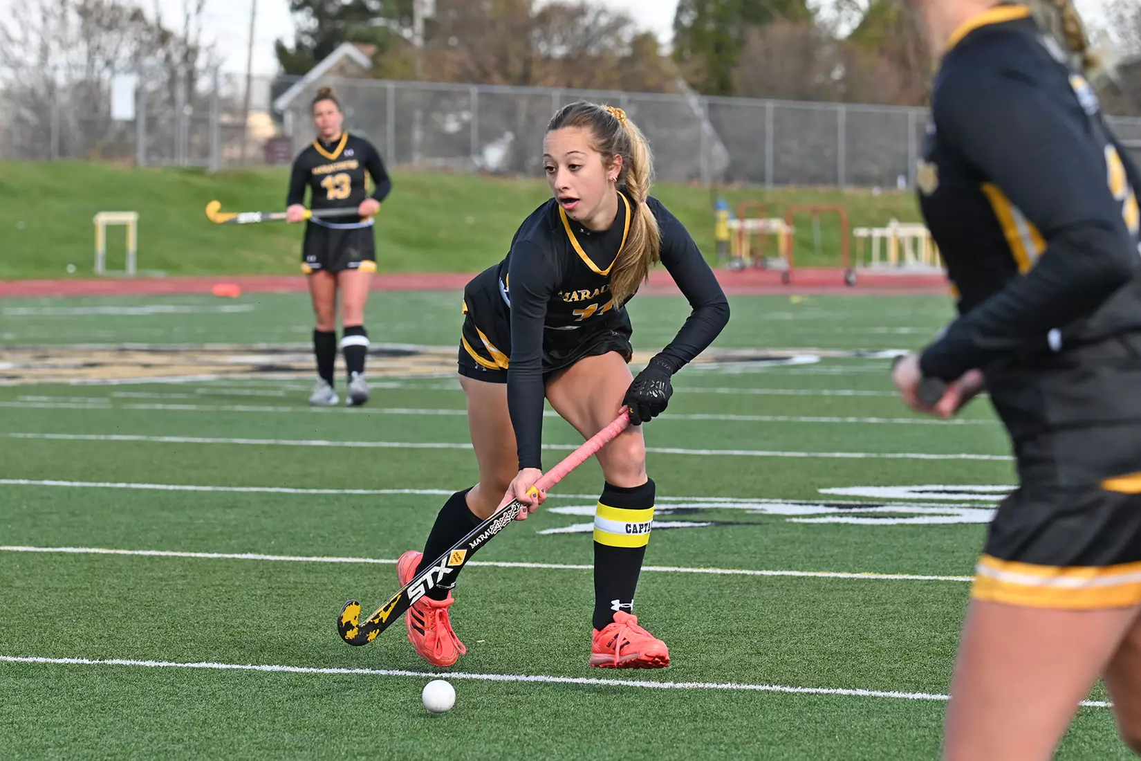 Millersville field hockey