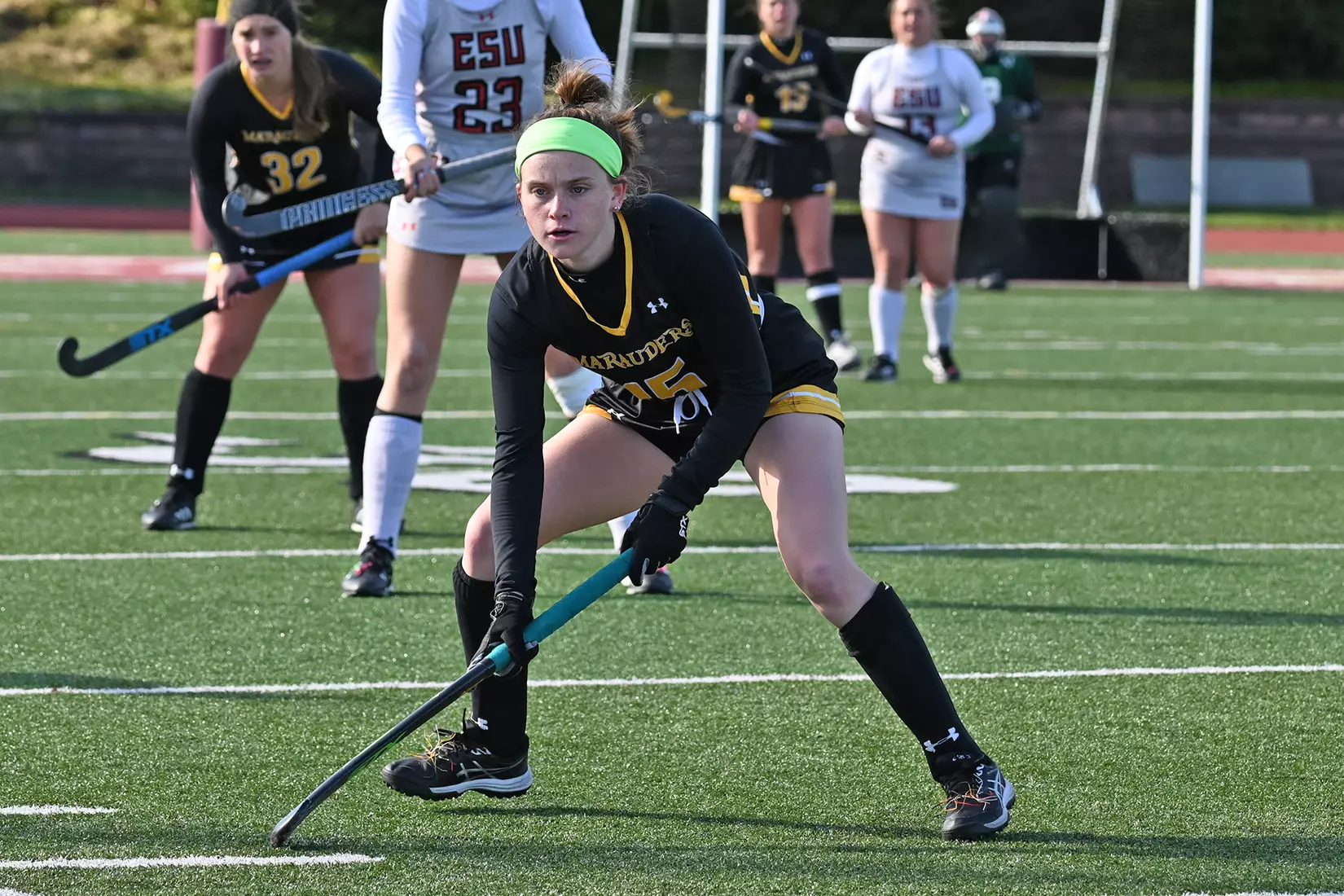 Millersville field hockey