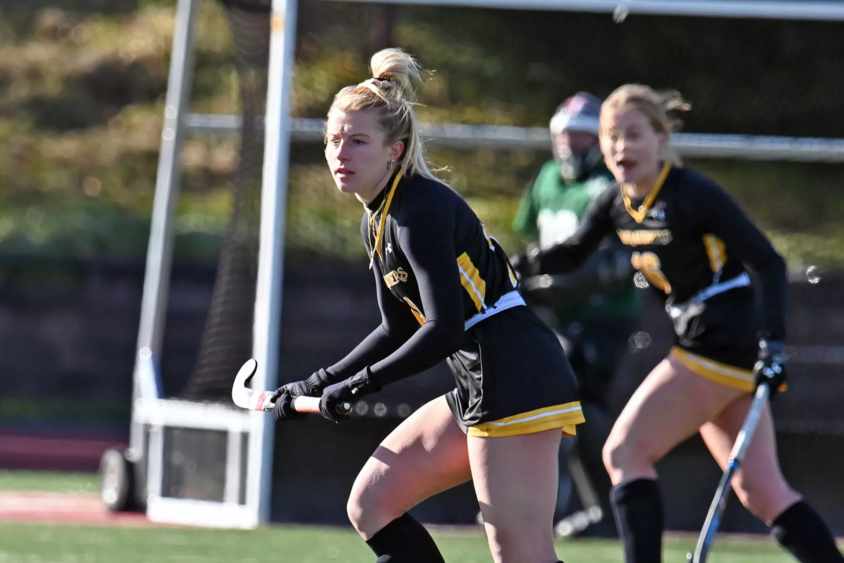 Millersville field hockey