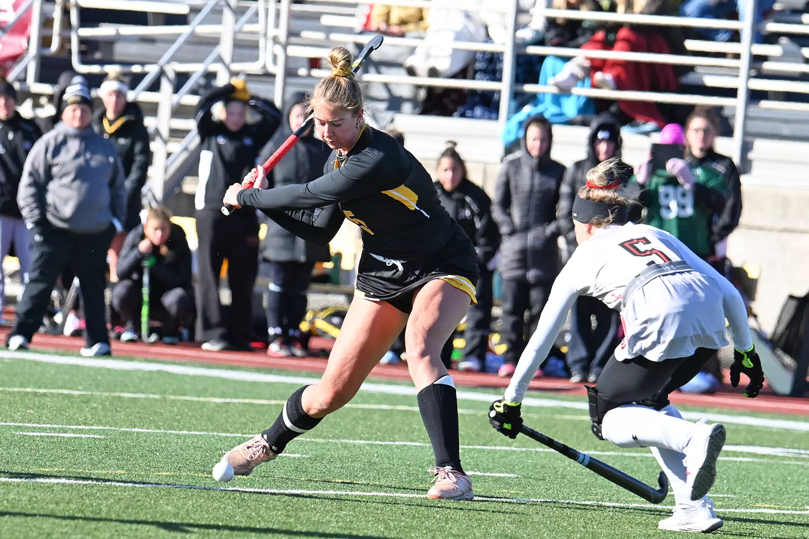 Millersville field hockey