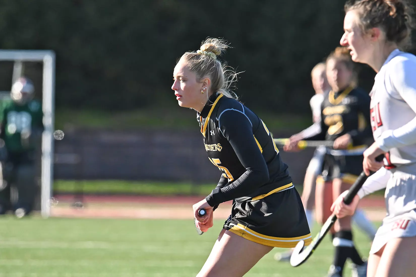 Millersville field hockey