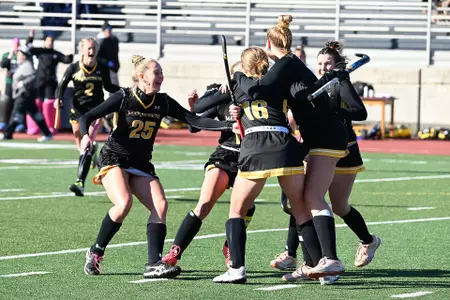 Millersville field hockey