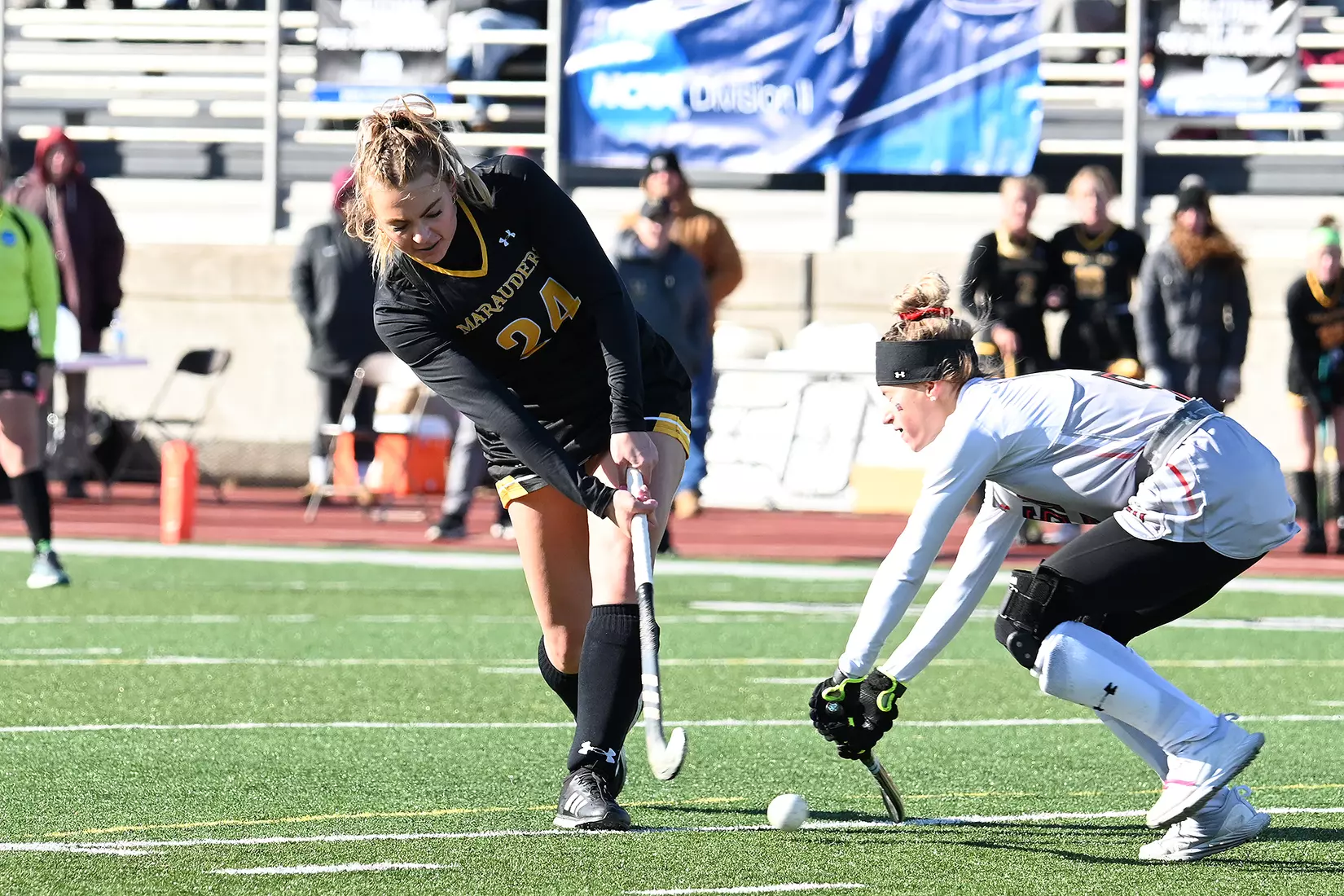 Millersville field hockey