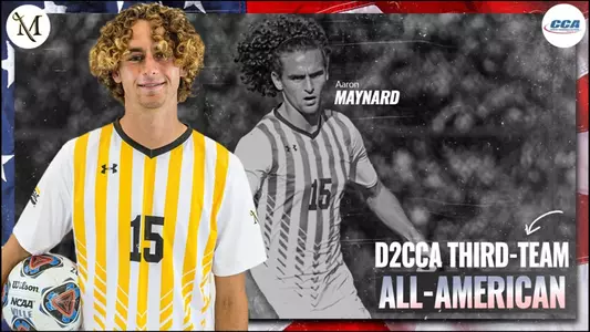 Maynard All-American