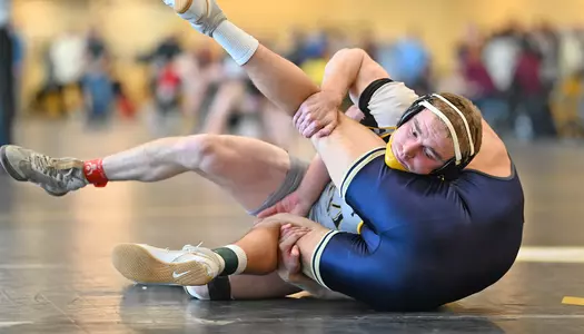 Millersville wrestling