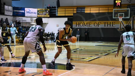Men's Basketball vs. Mercyhurst