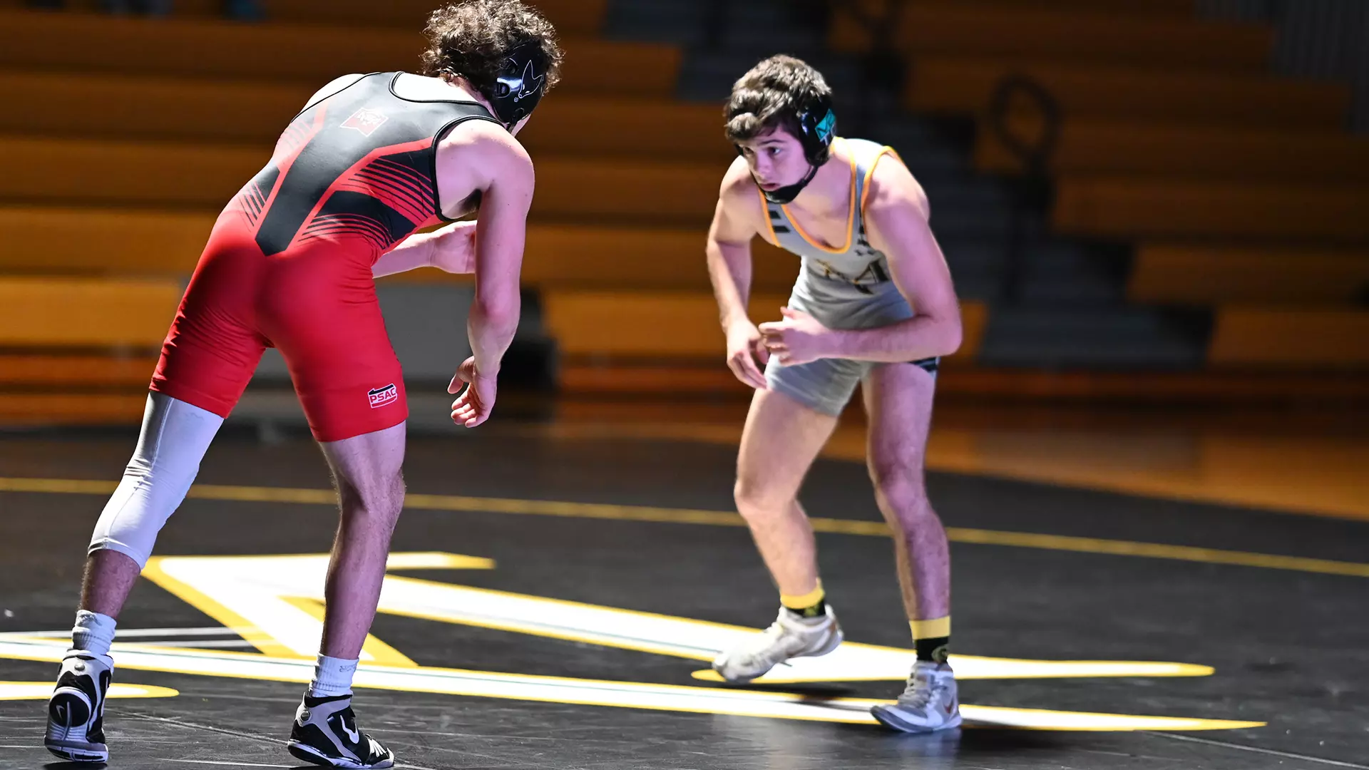 Millersville Wrestling