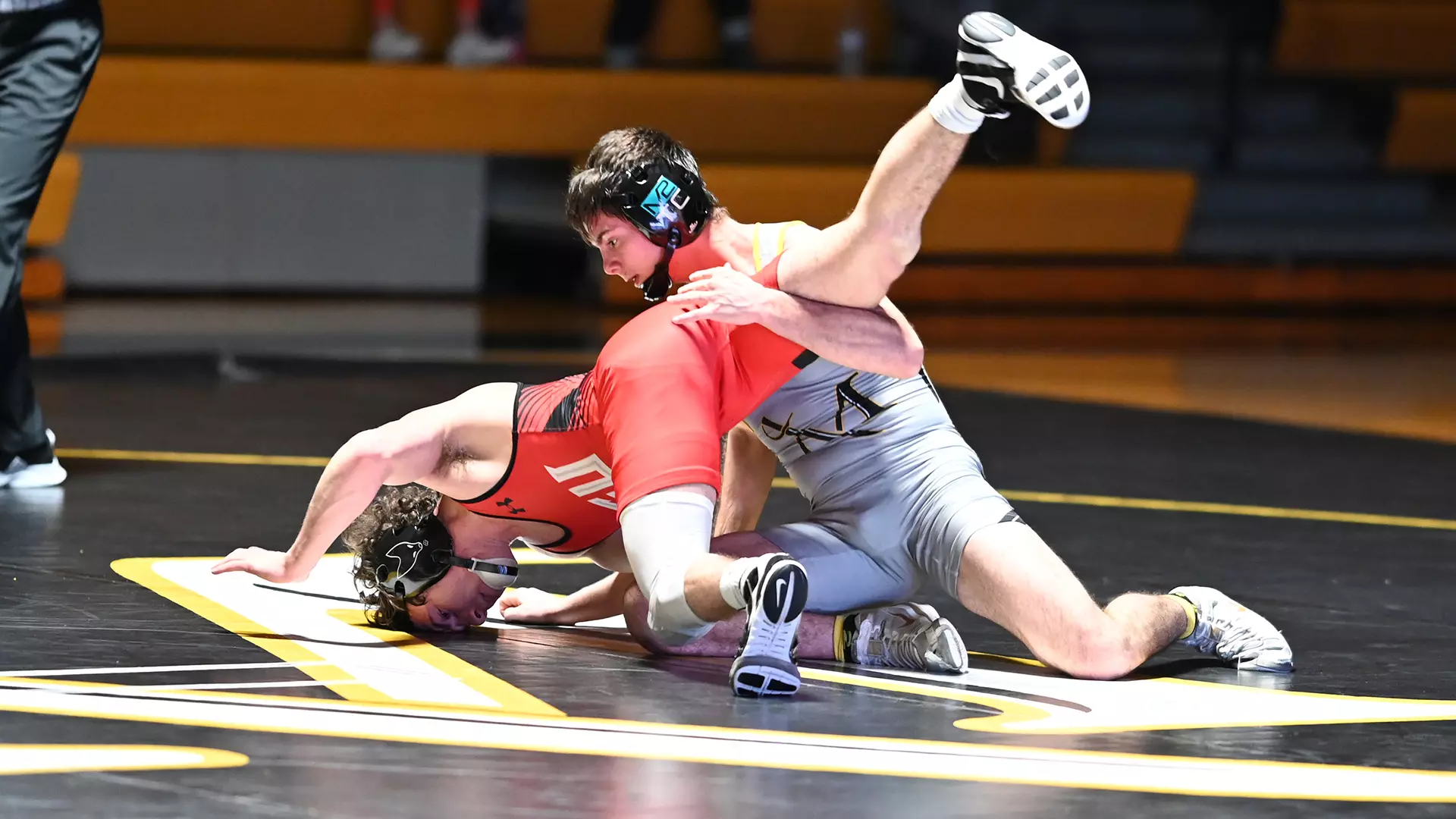 Millersville Wrestling