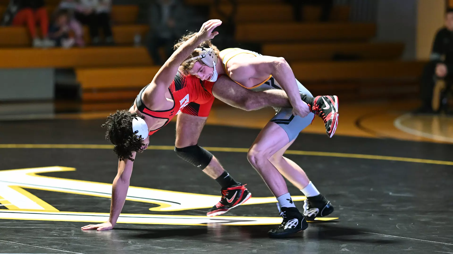 Millersville Wrestling