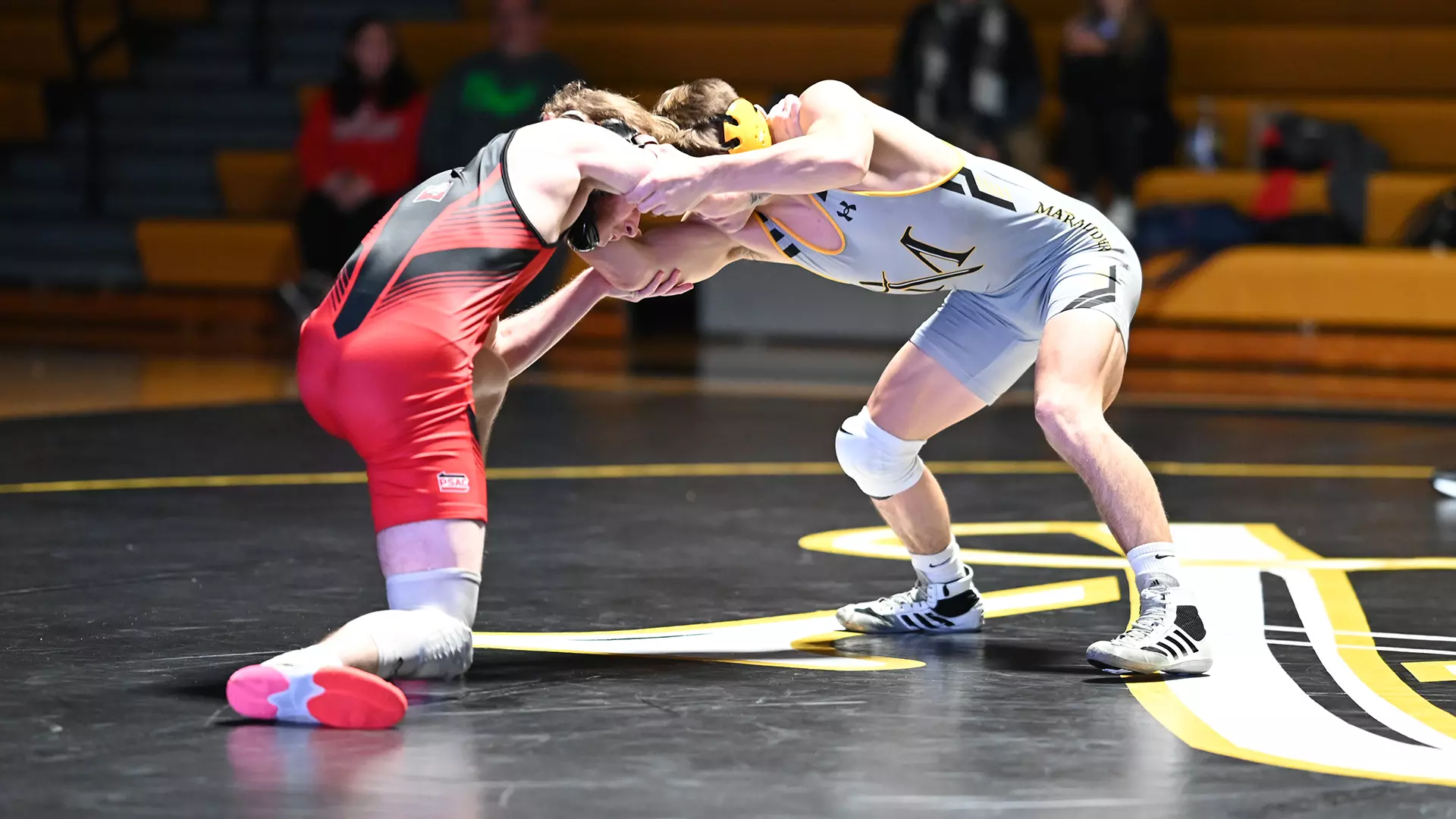 Millersville Wrestling