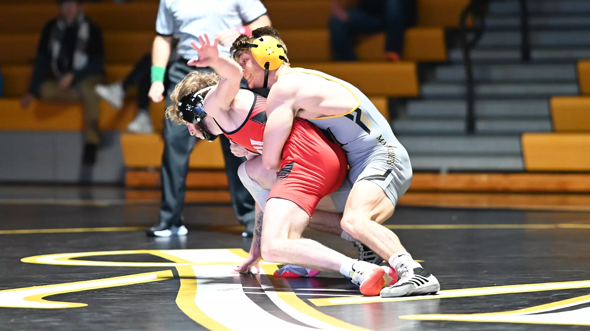 Millersville Wrestling