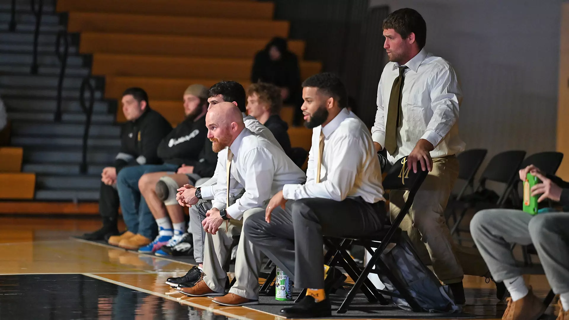Millersville Wrestling