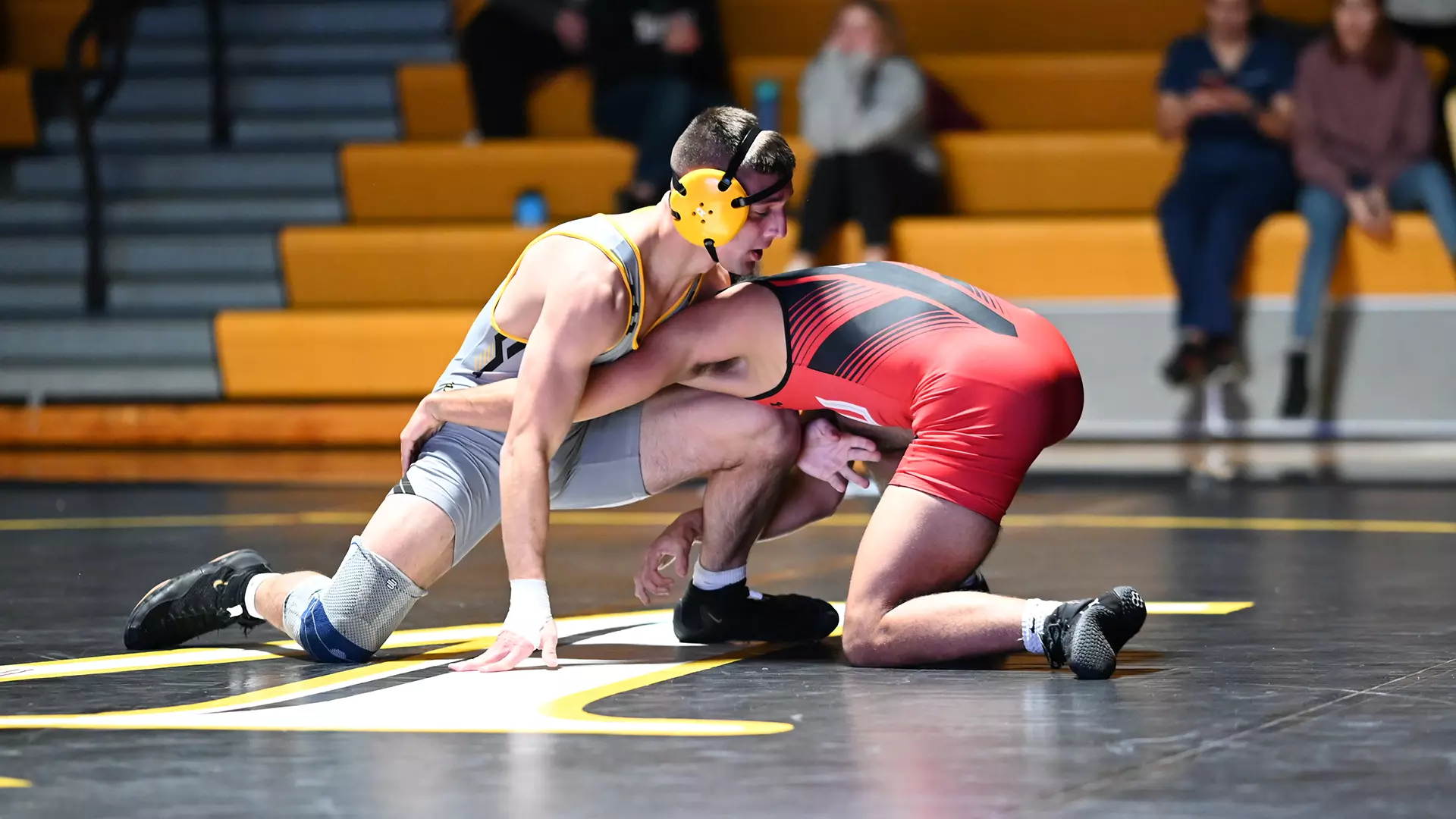 Millersville Wrestling