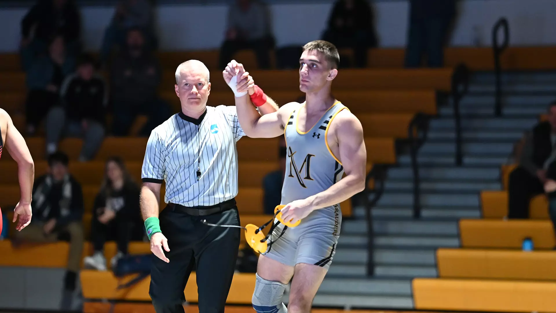 Millersville Wrestling