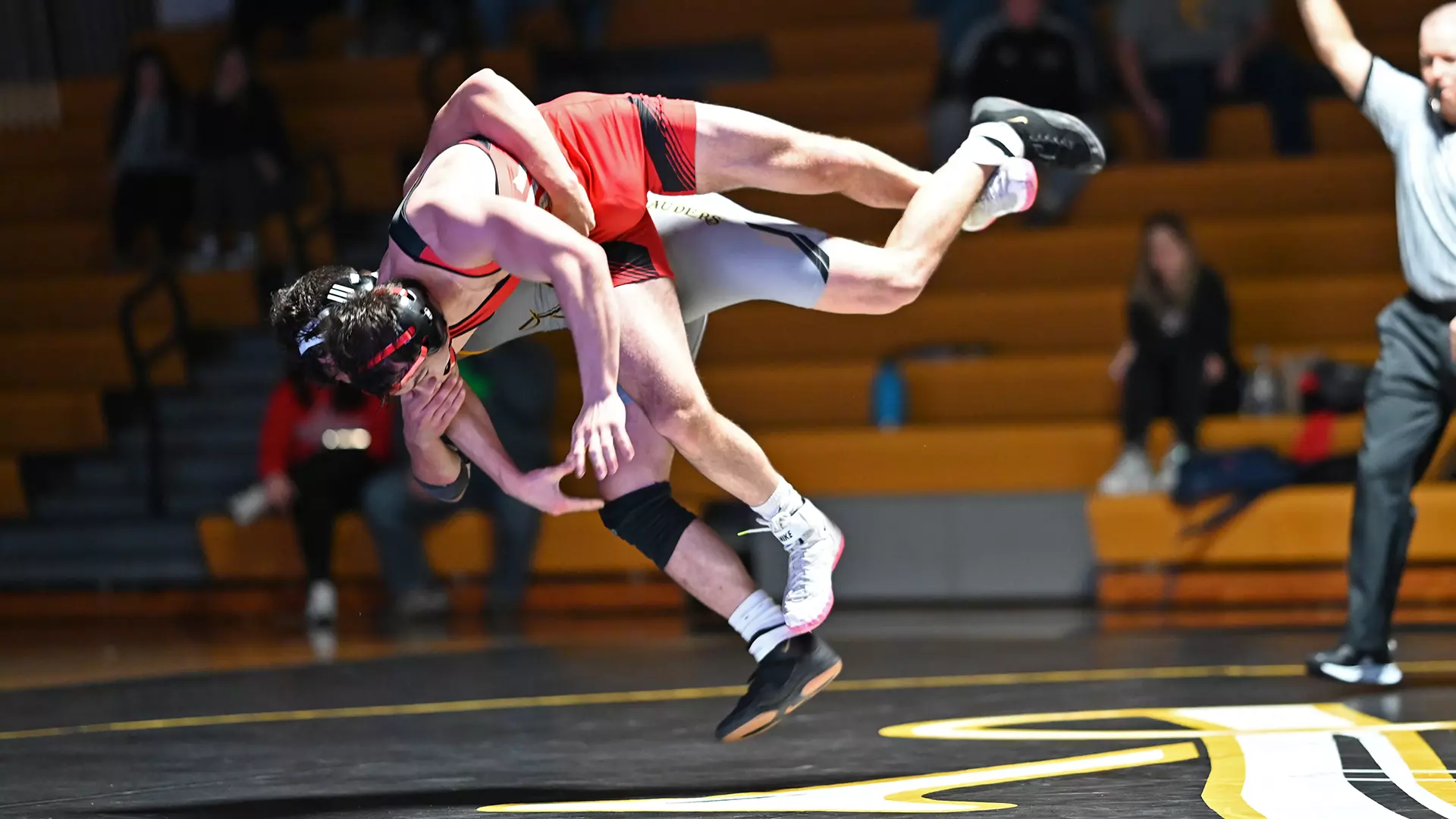 Millersville Wrestling