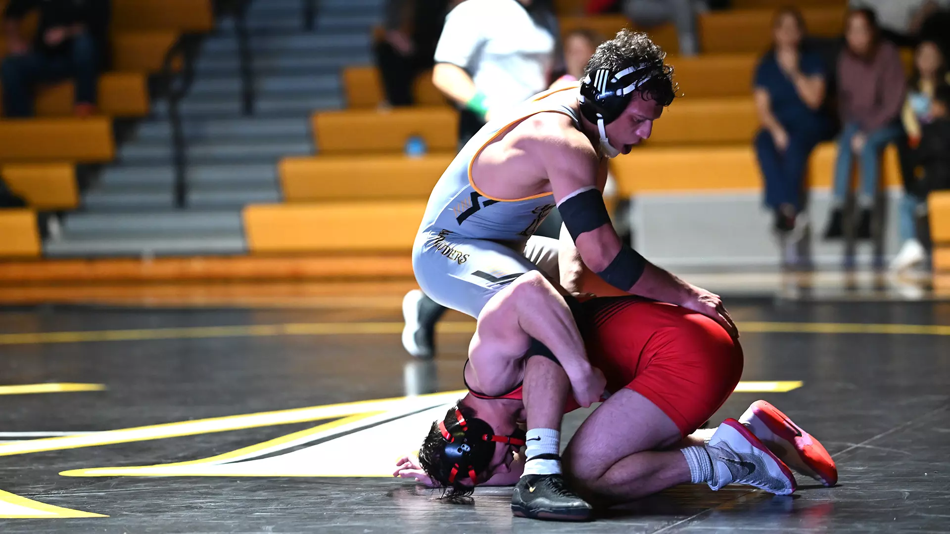 Millersville Wrestling