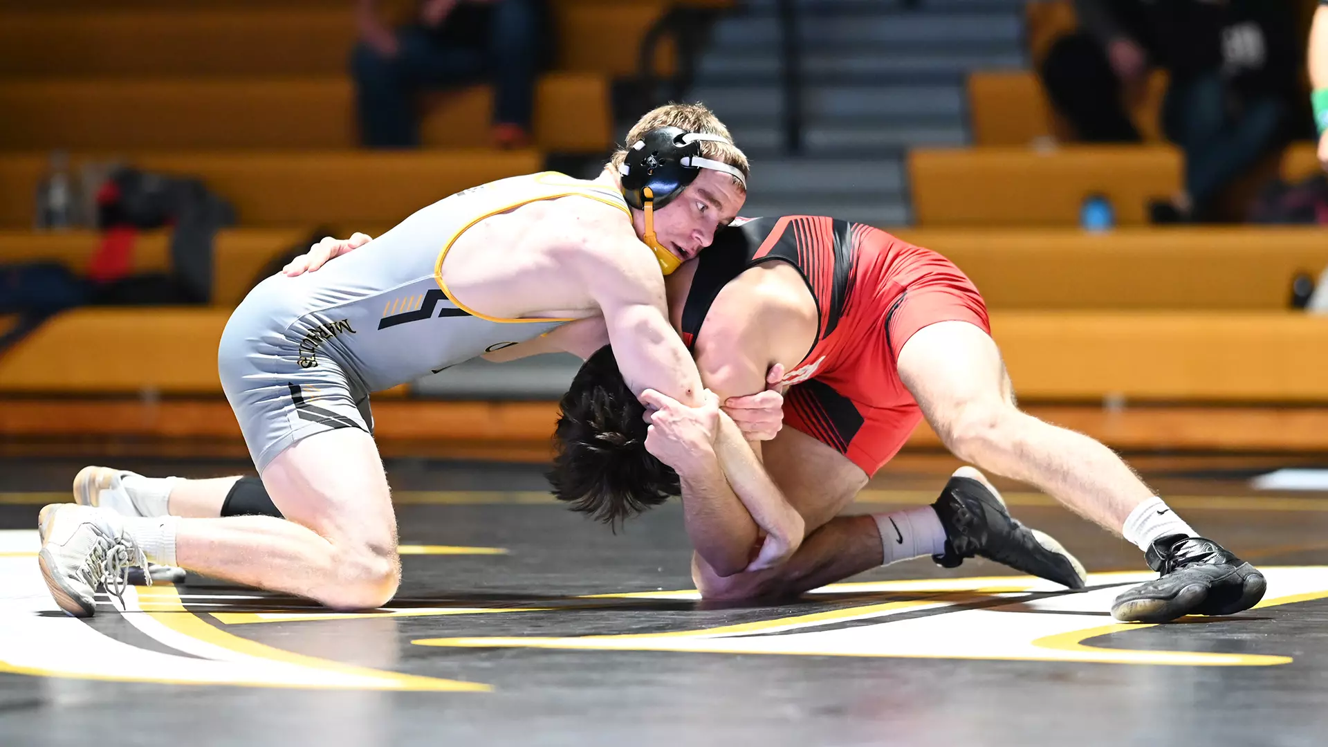 Millersville Wrestling