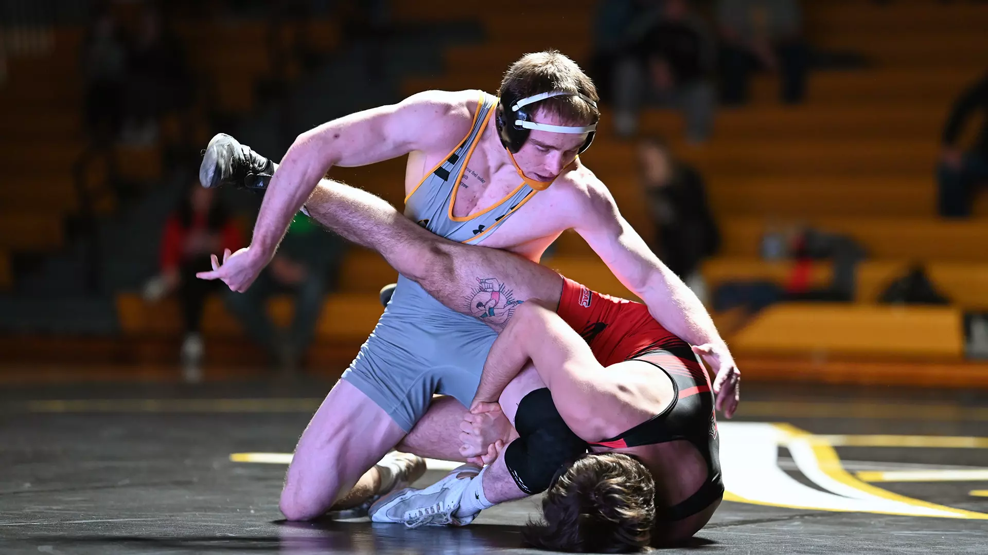 Millersville Wrestling