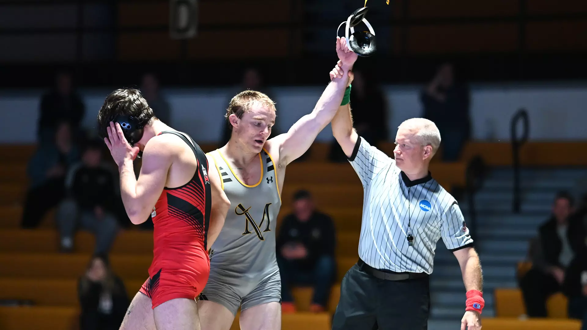 Millersville Wrestling