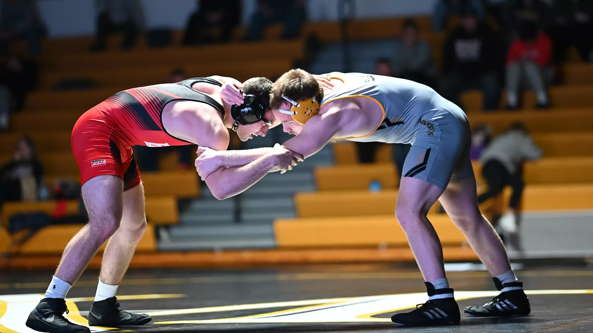 Millersville Wrestling