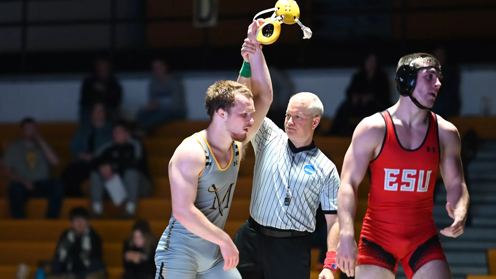 Millersville Wrestling