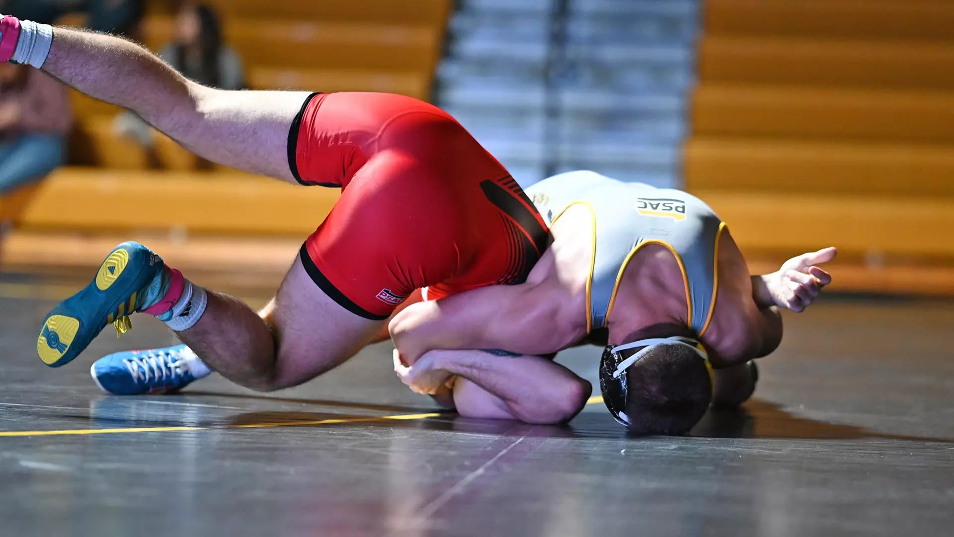 Millersville Wrestling